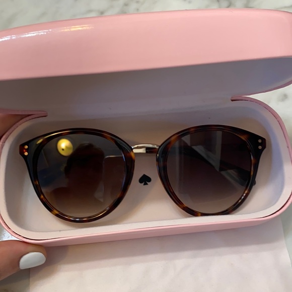 kate spade Accessories - Kate Spade Emeryson Sunglasses